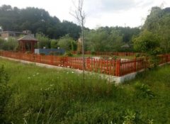 龍里縣灣灘河鎮毛栗寨農村環(huán)境綜合整治項目